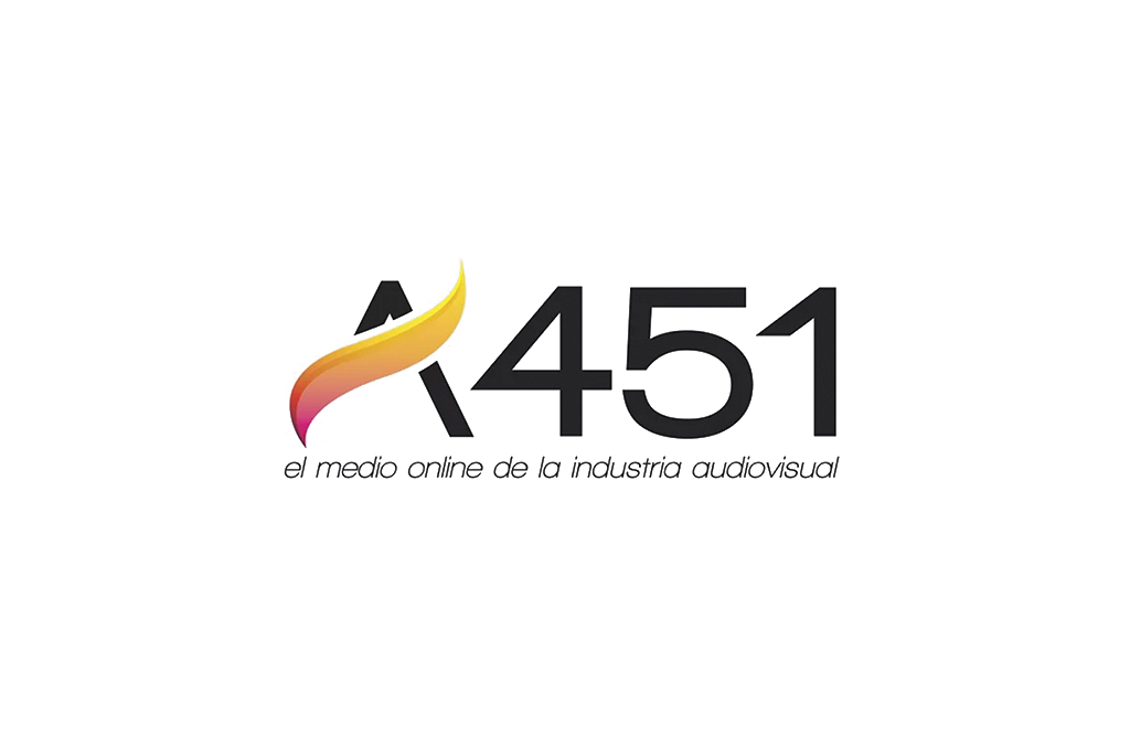 audiovisual451